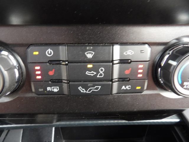 Certified 2019 Ford F150 XLT w/ Equipment Group 302A Luxury image 22