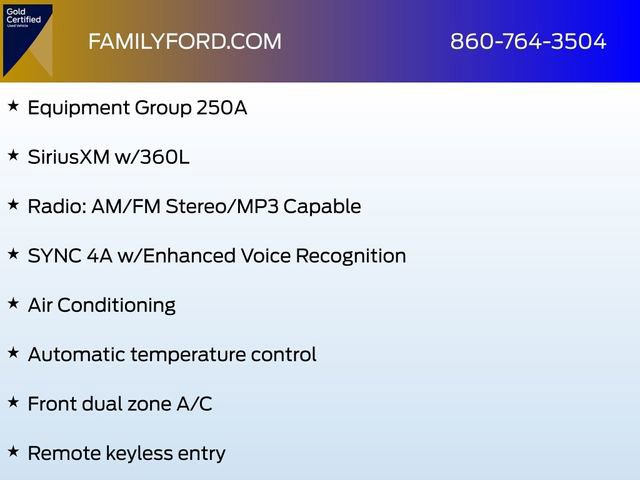 Certified 2022 Ford Edge ST-Line image 11