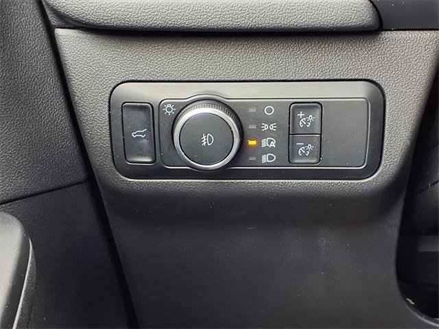 Certified 2023 Ford Escape ST-Line Select w/ Tech Pack #2 image 25