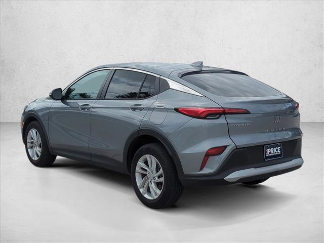 Used 2024 Buick Envista Preferred w/ Convenience I Package image 8