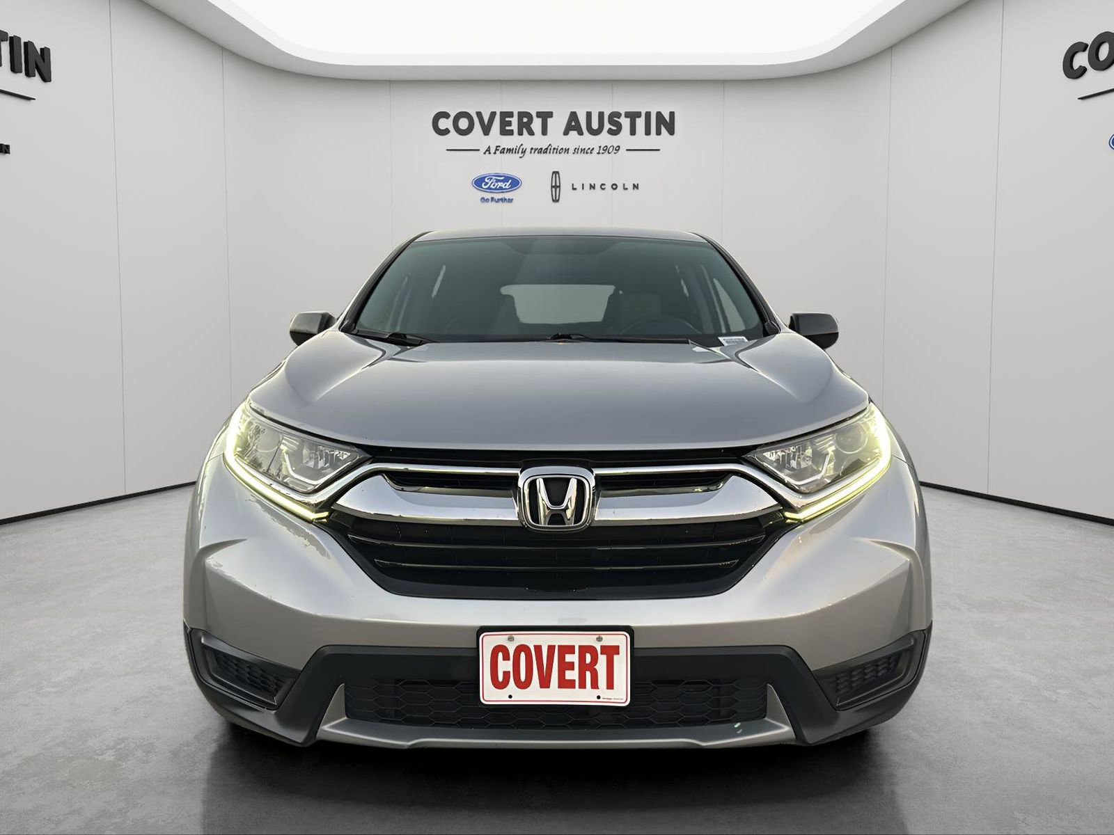 Used 2019 Honda CR-V LX image 7