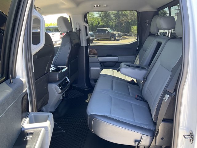 Certified 2023 Ford F150 Lariat AWD/4WD image 9