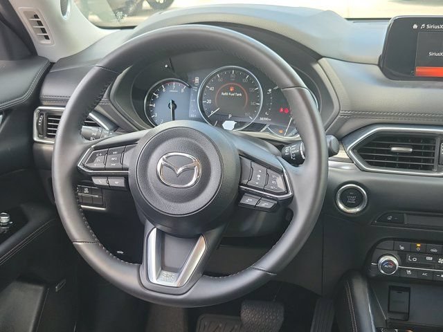 Used 2019 MAZDA CX-5 Grand Touring Reserve AWD/4WD image 19