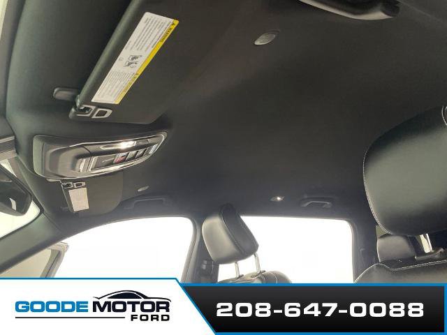 Used 2021 Jeep Grand Cherokee L Laredo RWD image 18