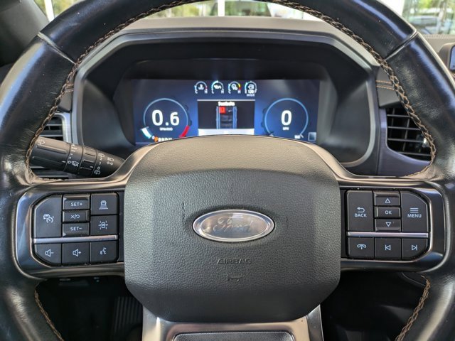 Certified 2022 Ford Expedition Platinum image 28