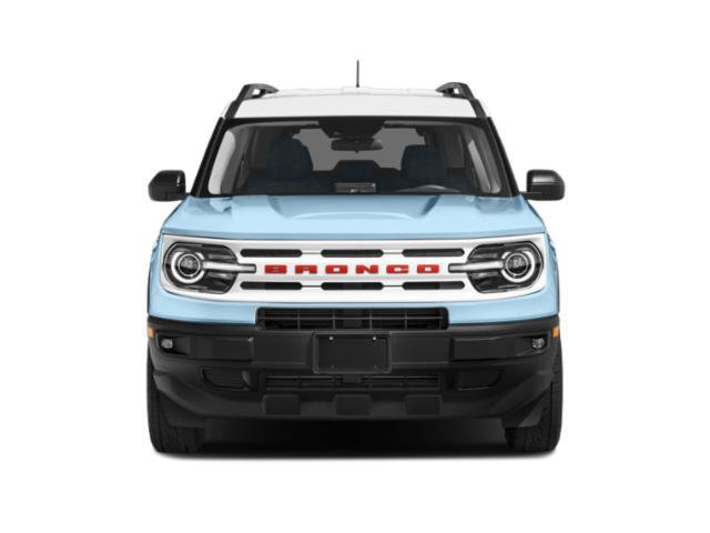 Certified 2023 Ford Bronco Sport Heritage w/ Heritage Convenience Package AWD/4WD image 4