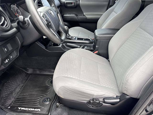 Used 2020 Toyota Tacoma SR w/ SR Convenience Package RWD image 15