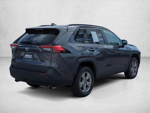 Used 2023 Toyota RAV4 XLE w/ Convenience Package FWD video 3