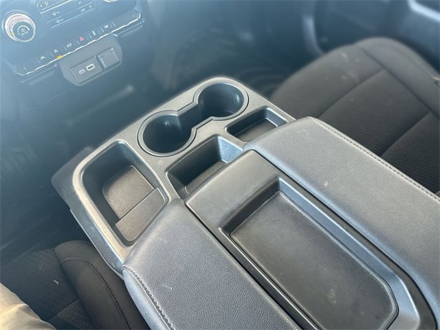 Used 2023 GMC Sierra 1500 Pro w/ Pro Value Package image 20