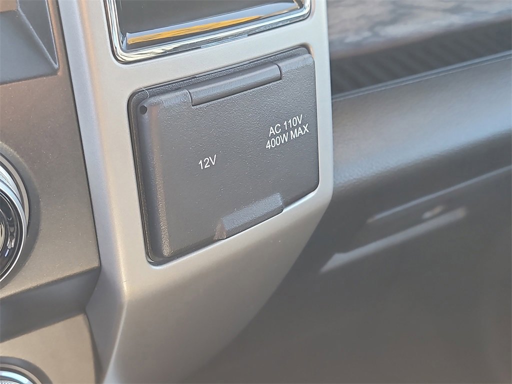 Certified 2020 Ford F150 Lariat w/ Equipment Group 502A Luxury image 24