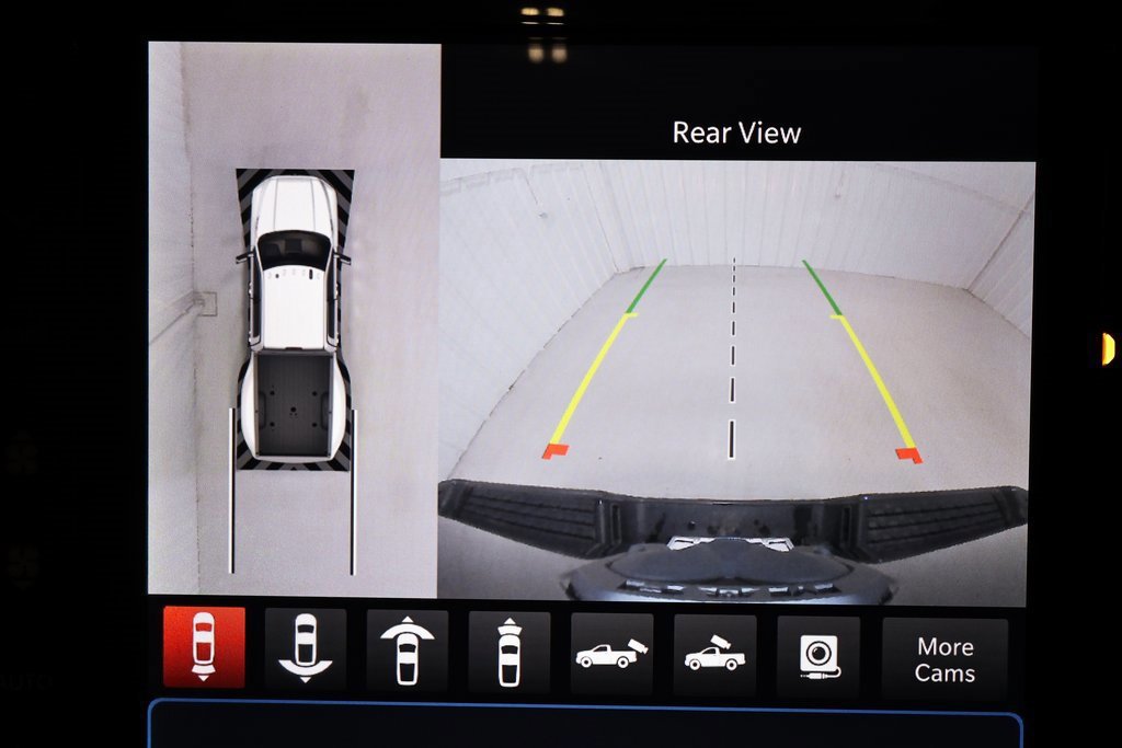 Used 2024 RAM 3500 Limited w/ Night Edition image 27