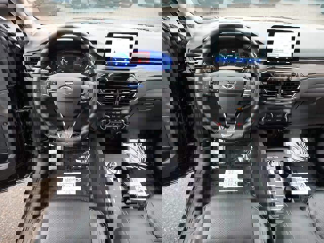 Certified 2020 Ford Escape Titanium image 21