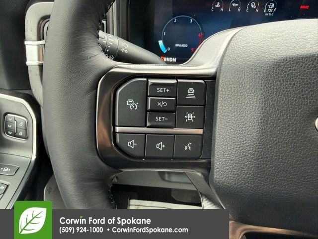 Certified 2026 Ford F450 Platinum AWD/4WD image 24