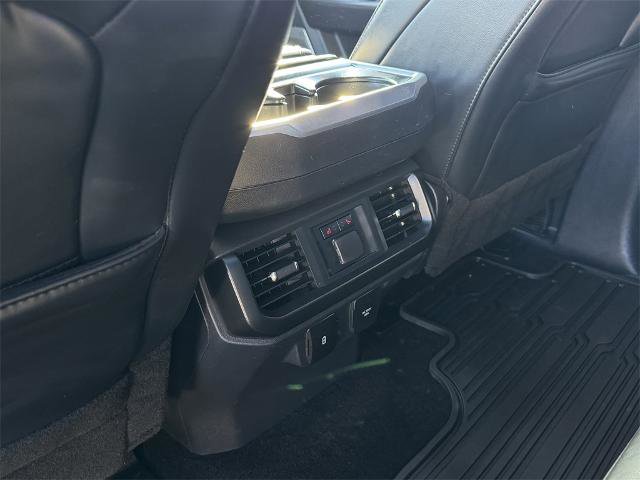 Certified 2022 Ford F150 Raptor w/ Equipment Group 801A High image 18