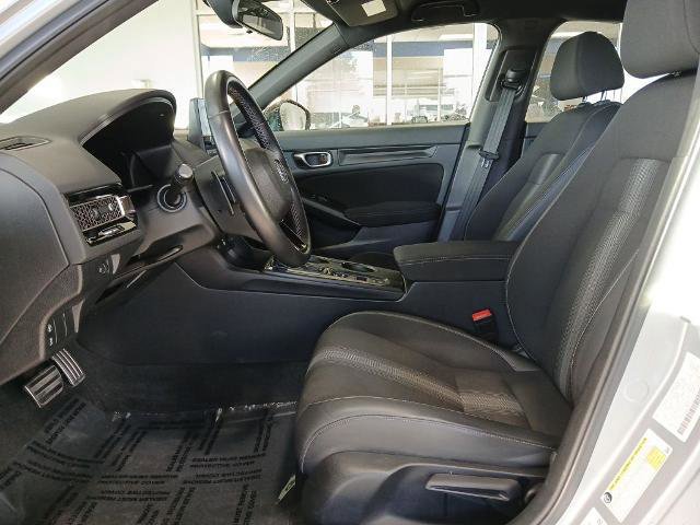 Used 2022 Honda Civic Sport image 11