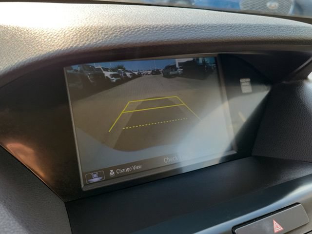 Used 2020 Acura MDX SH-AWD image 14