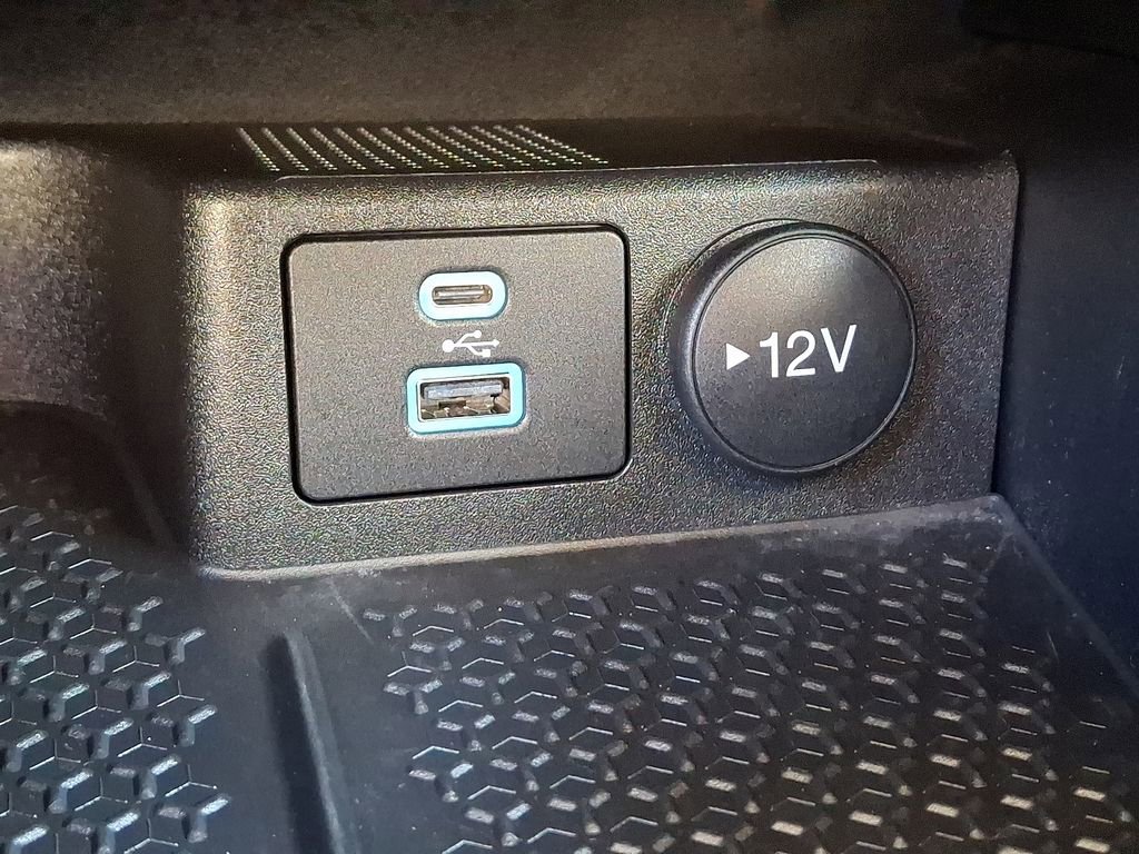 Certified 2022 Ford Bronco Sport Outer Banks image 25