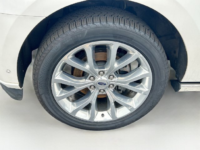 Certified 2019 Ford Expedition Platinum AWD/4WD image 37