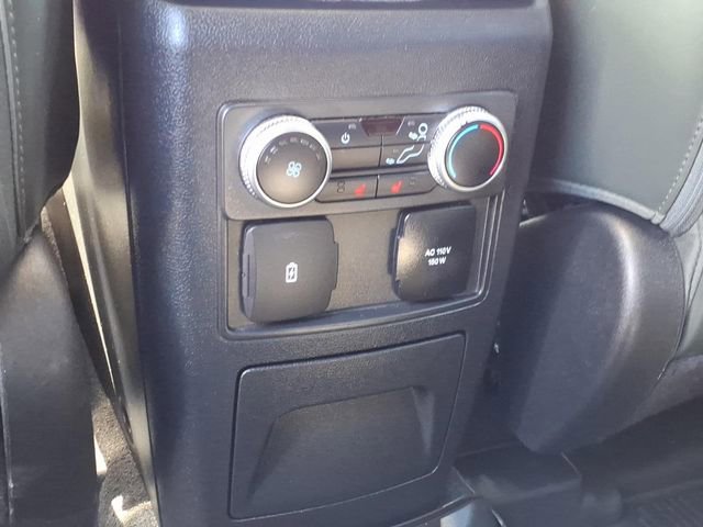 Certified 2023 Ford Explorer Timberline w/ Timberline Technology Package AWD/4WD image 28