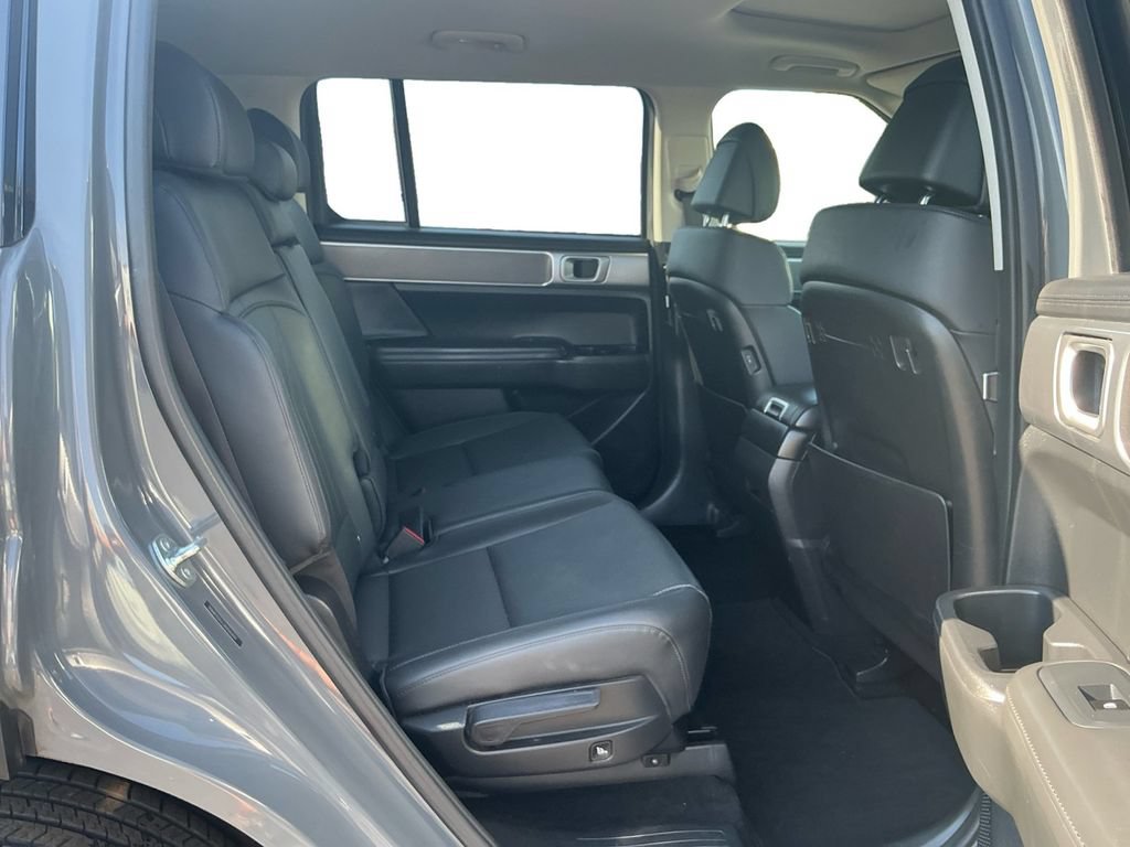 Used 2024 Hyundai Santa Fe XRT AWD/4WD image 23