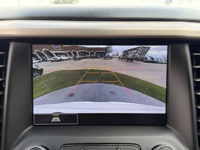 Used 2023 GMC Acadia Denali image 17