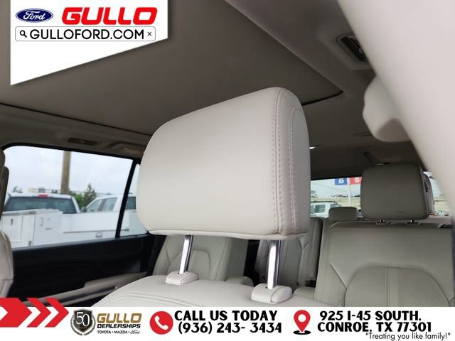 Certified 2020 Ford Expedition Platinum AWD/4WD image 17