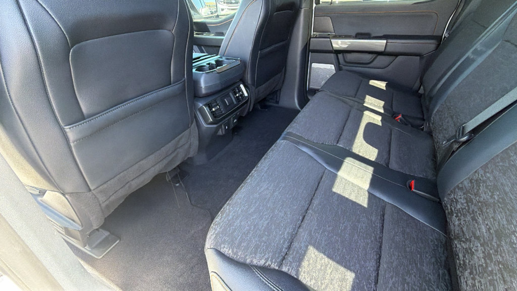 Certified 2023 Ford F150 Tremor w/ Trailer Tow Package AWD/4WD image 24
