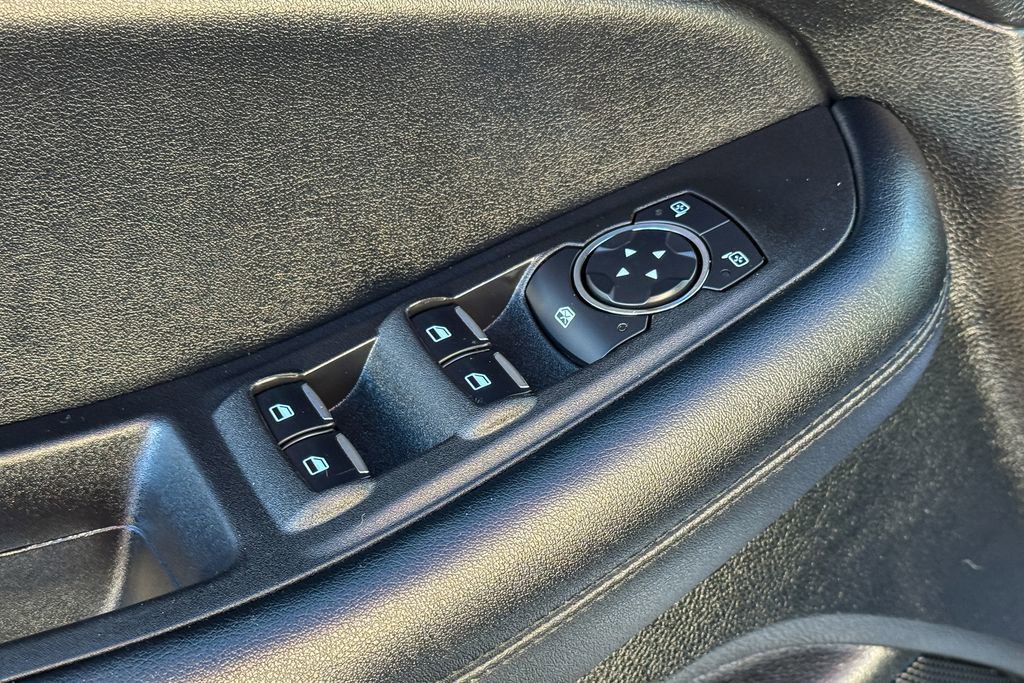 Certified 2022 Ford Edge SEL w/ Convenience Package image 28