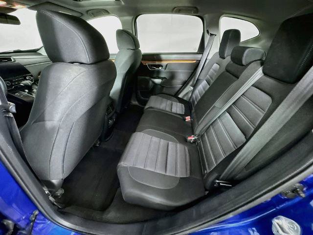 Used 2021 Honda CR-V EX image 22