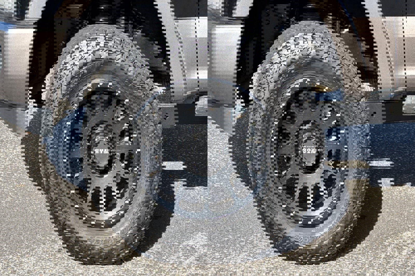 Certified 2018 Ford F250 King Ranch w/ King Ranch Ultimate Package image 27