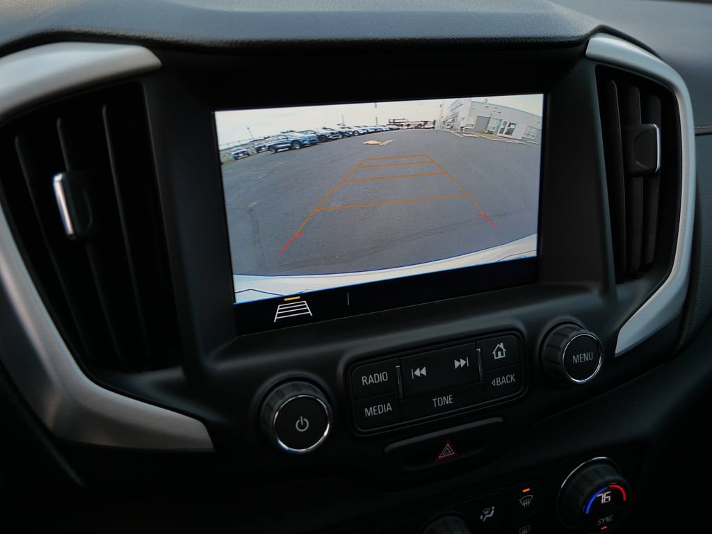 Used 2018 GMC Terrain SLT w/ Preferred Package AWD/4WD image 31