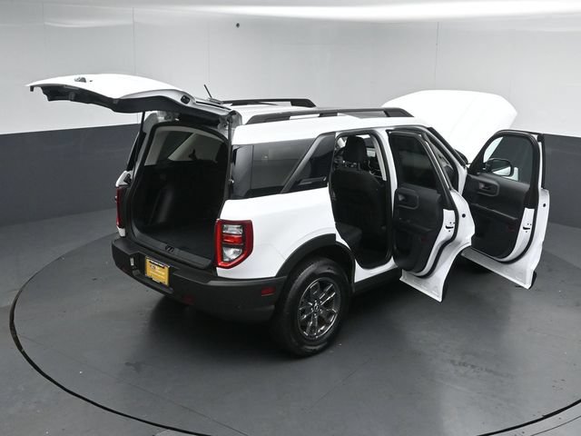 Certified 2023 Ford Bronco Sport Big Bend w/ Convenience Package AWD/4WD image 60