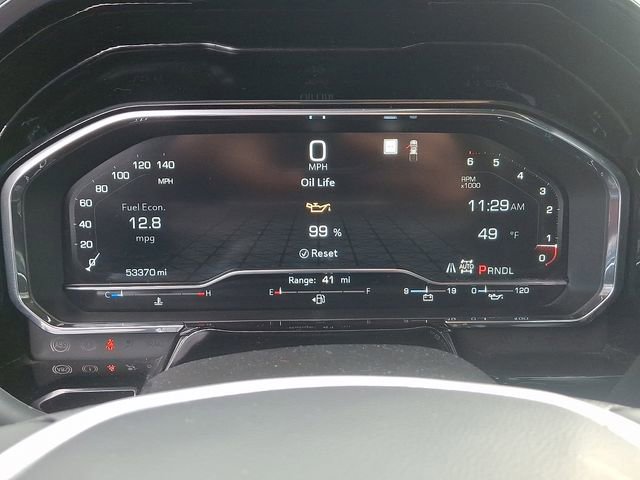 Used 2023 GMC Sierra 1500 Elevation image 25