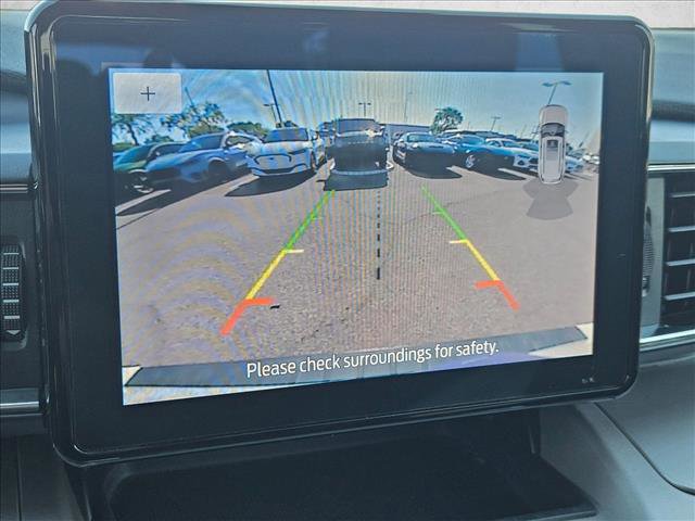 Certified 2023 Ford Explorer XLT w/ Equipment Group 202A RWD image 14
