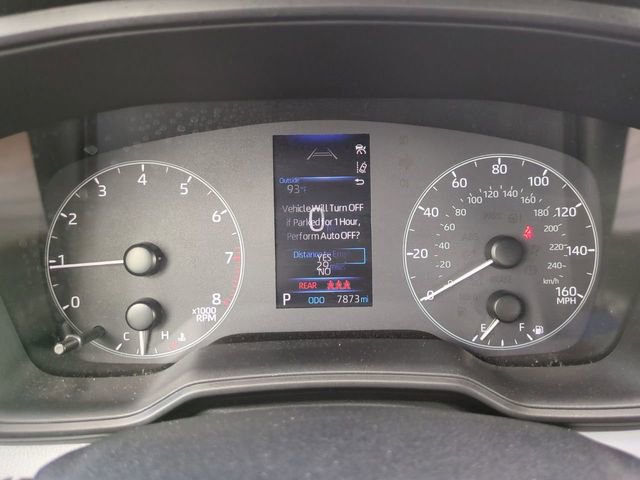 Used 2024 Toyota Corolla SE image 26