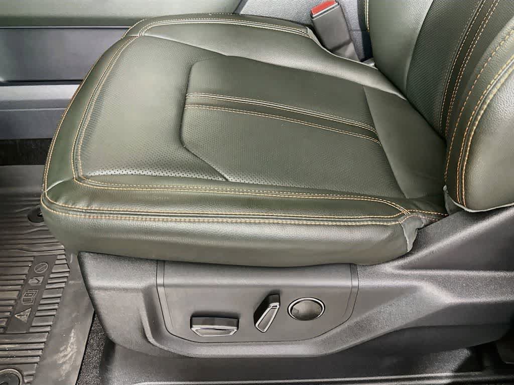 Certified 2022 Ford Expedition Timberline AWD/4WD image 31