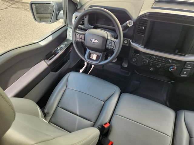 Certified 2025 Ford F150 XL AWD/4WD image 12