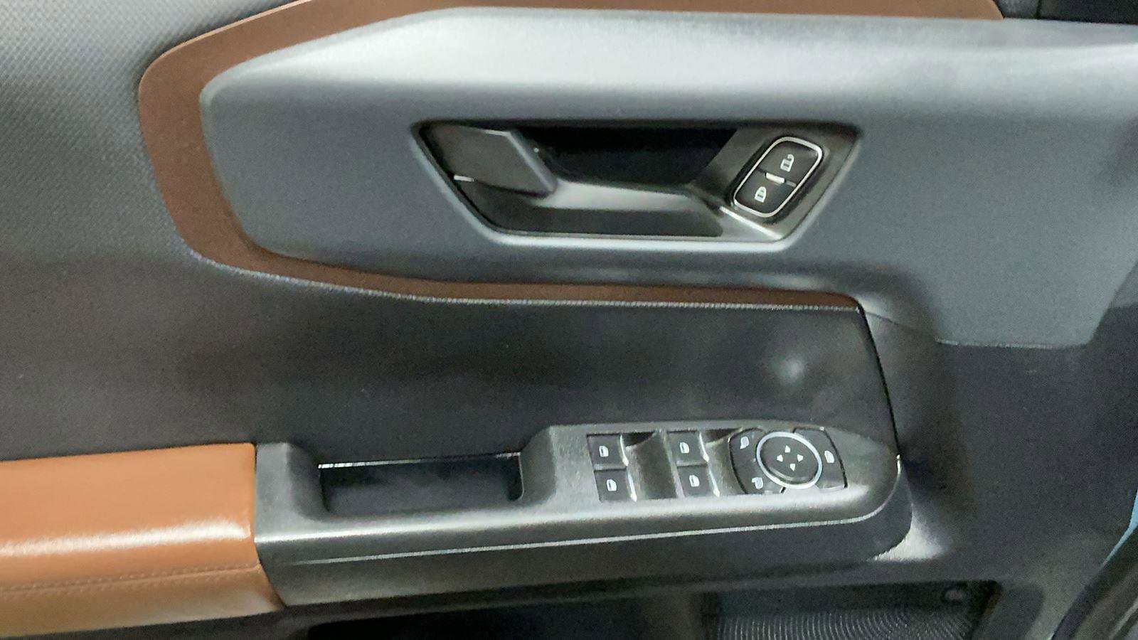 Certified 2021 Ford Bronco Sport Outer Banks w/ Outer Banks Package image 14