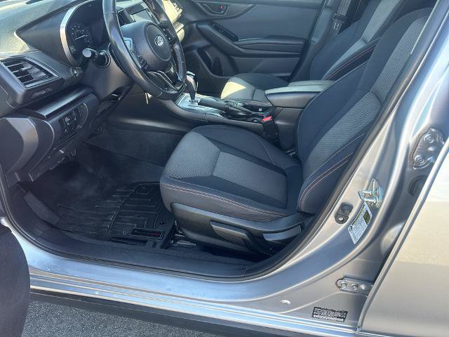 Used 2023 Subaru Crosstrek 2.0i Premium AWD/4WD image 9