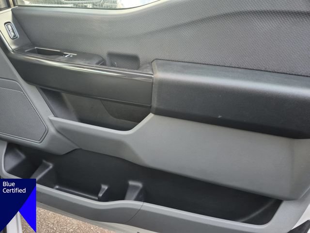 Certified 2023 Ford F150 XL RWD image 28