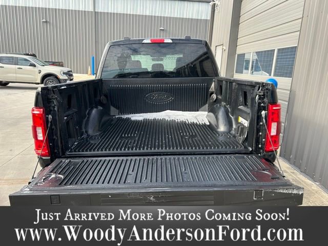 Certified 2023 Ford F150 XLT w/ Equipment Group 302A High image 6