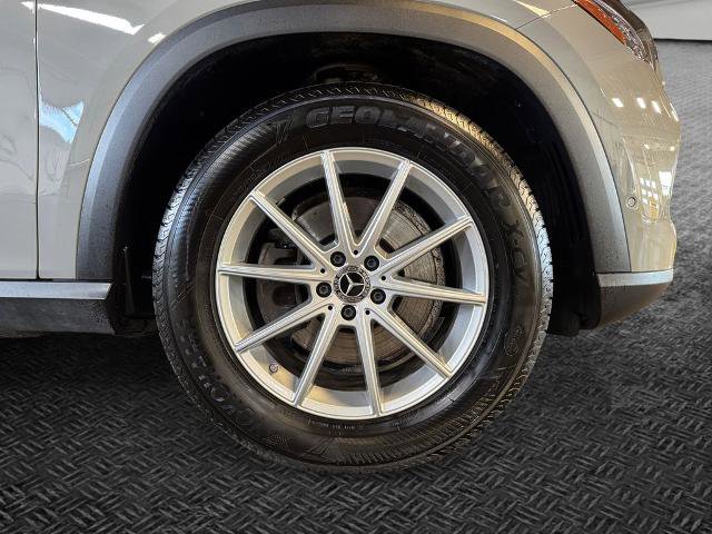 Used 2024 Mercedes-Benz GLE 350 4MATIC image 11
