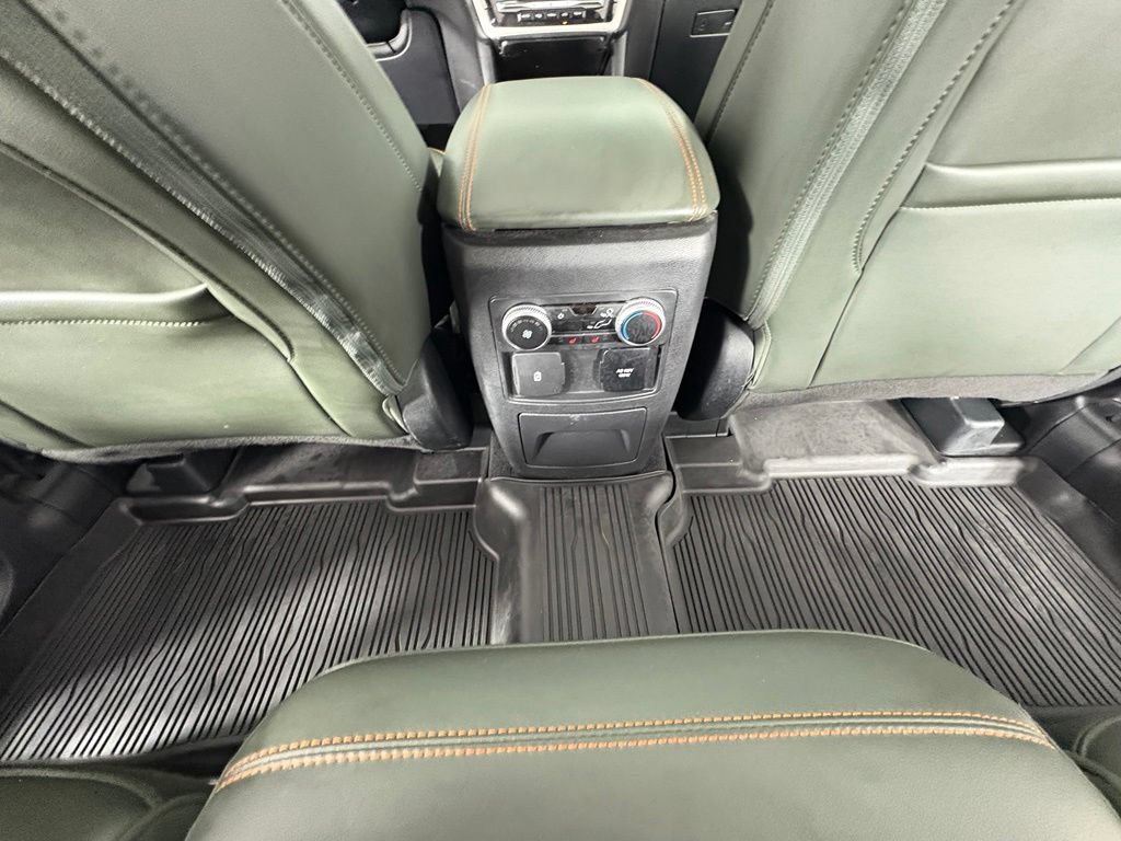 Certified 2023 Ford Explorer Timberline w/ Timberline Technology Package AWD/4WD image 29