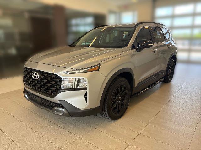 Used 2023 Hyundai Santa Fe XRT FWD image 4
