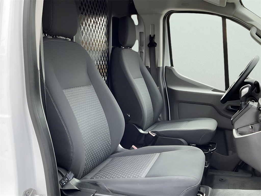 Certified 2024 Ford Transit 250 Low Roof w/ Exterior Upgrade Package image 35