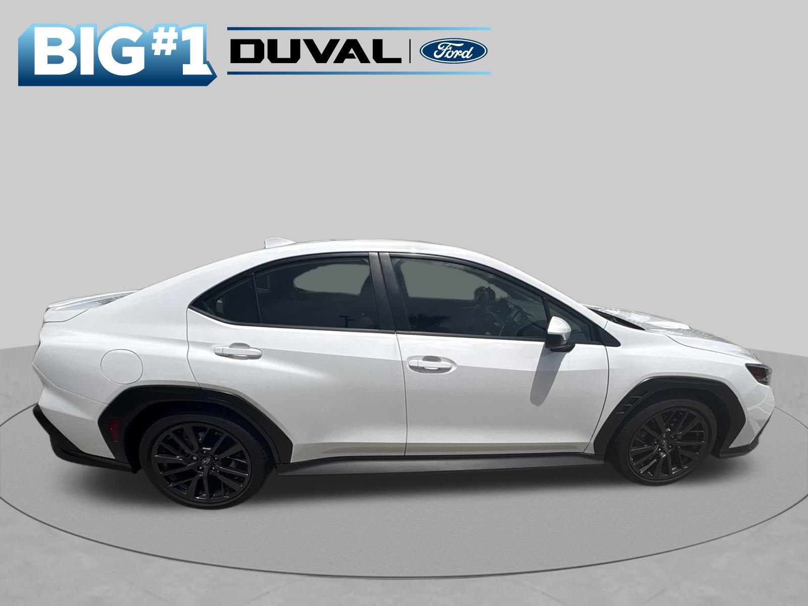 Used 2024 Subaru WRX Premium AWD/4WD image 4