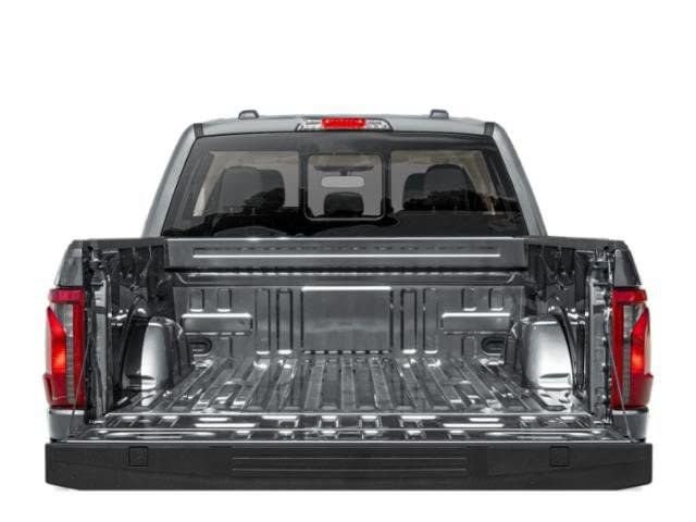 Certified 2024 Ford F150 XLT w/ Equipment Group 302A MID AWD/4WD image 10