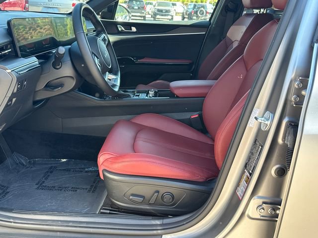 Used 2025 Kia K5 GT-Line w/ GT-Line Premium Package FWD image 9