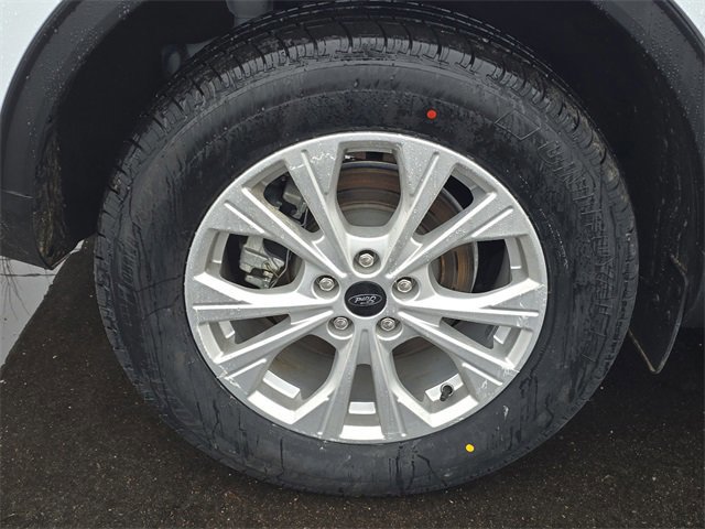 Certified 2023 Ford Escape Active w/ Tech Pack #1 image 5