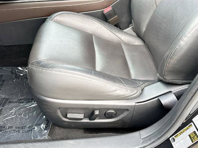 Used 2023 MAZDA CX-30 AWD 2.5 S w/ Premium Package image 13